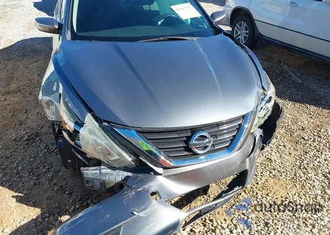 2016 Nissan Altima 2.5 S z USA, uszkodzony, nr VIN 1N4AL3AP2GC136489